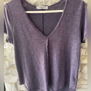 Project Social T Wearever tee